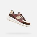 Sneakers bej pentru femei Geox PG1X B ABX-Bej - 002