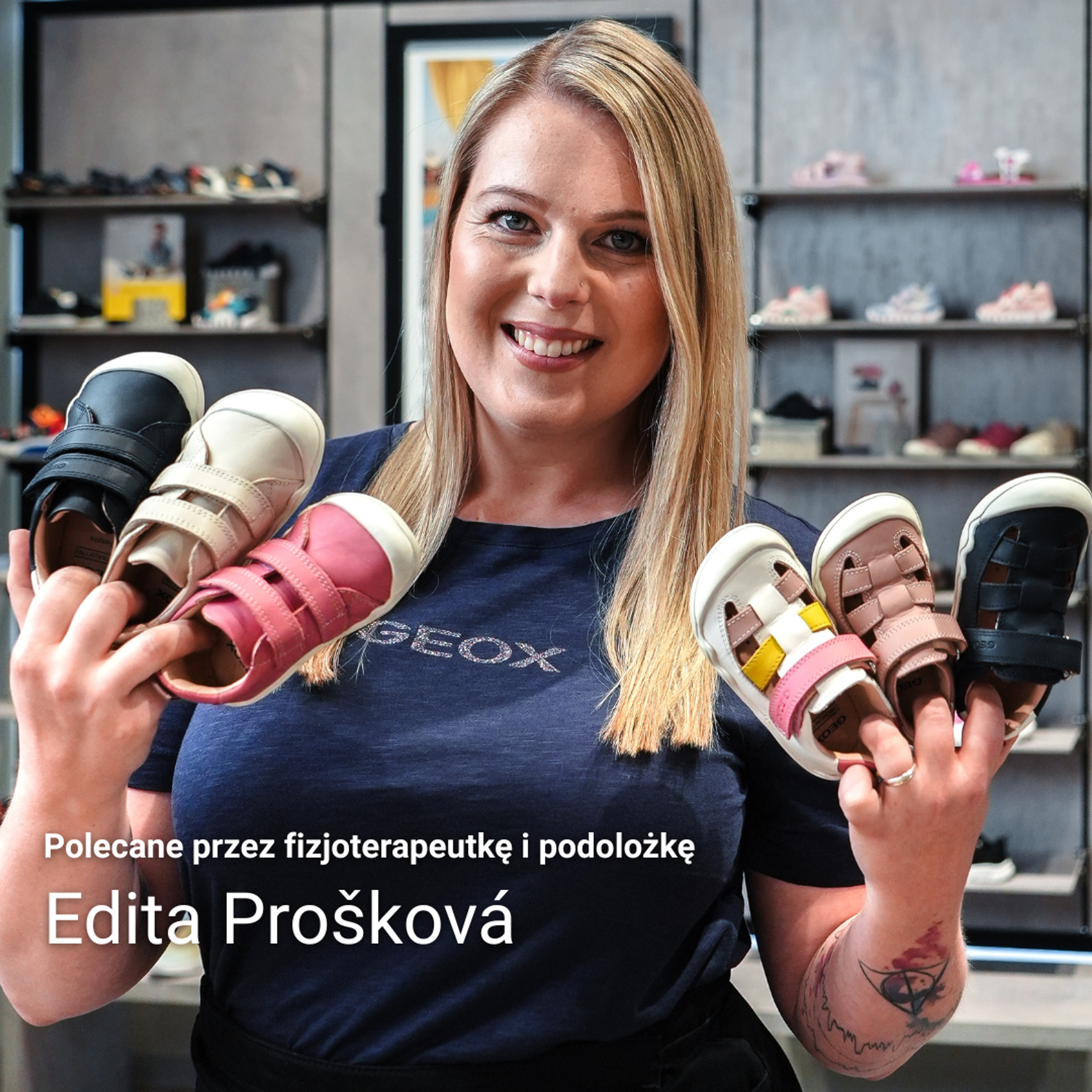 Ekspercki wybór dokonany z sercem