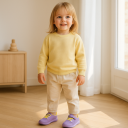 Barefoot Junior....již brzy!