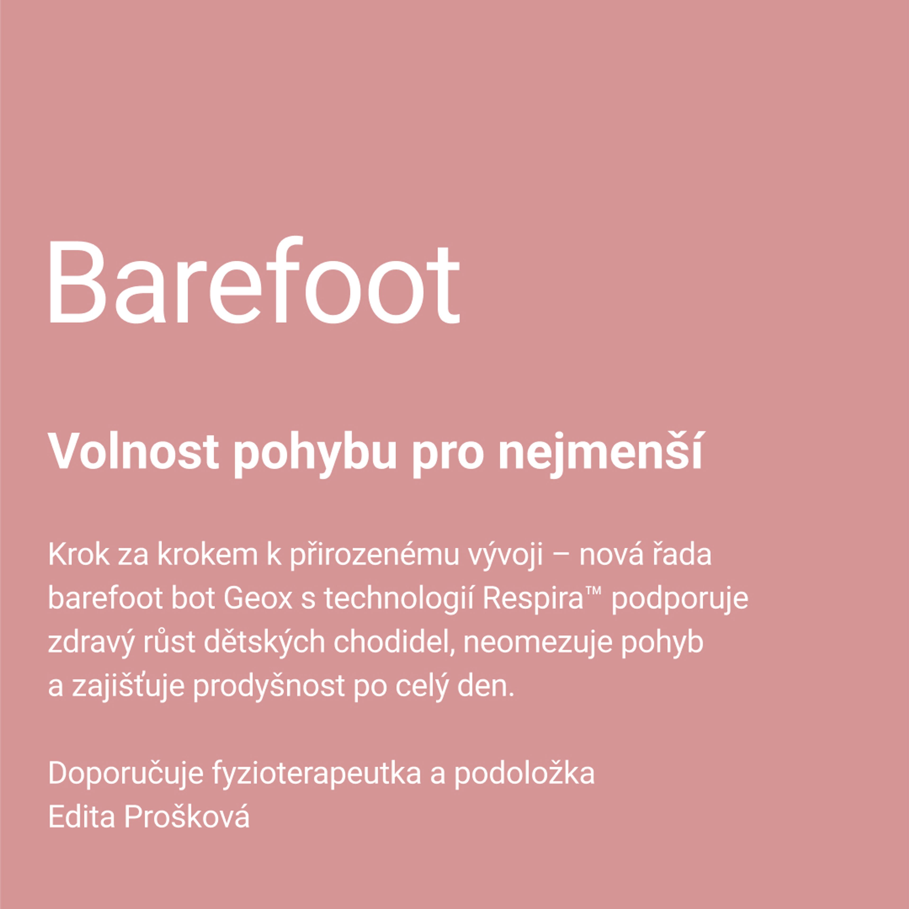 Volnost pro přirozený vývoj