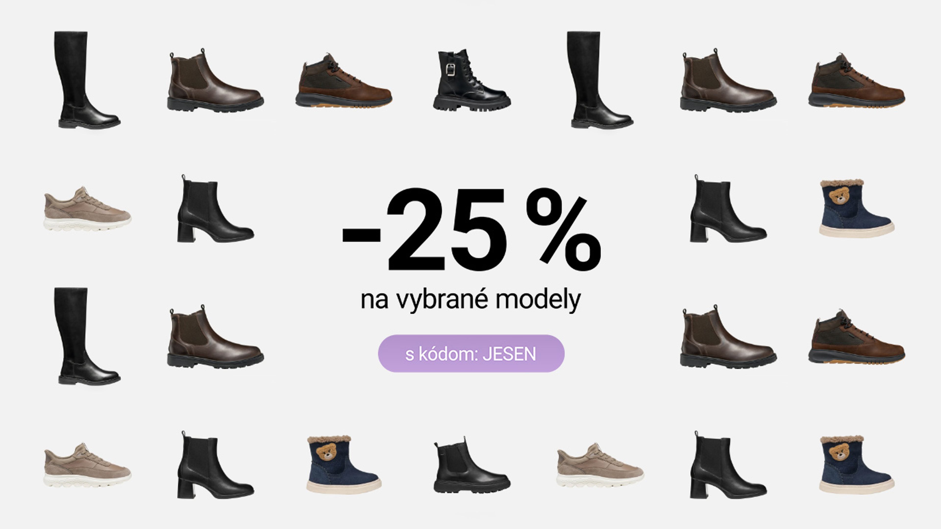 Geox.sk - Oficiálny e-shop GEOX pre Slovensko