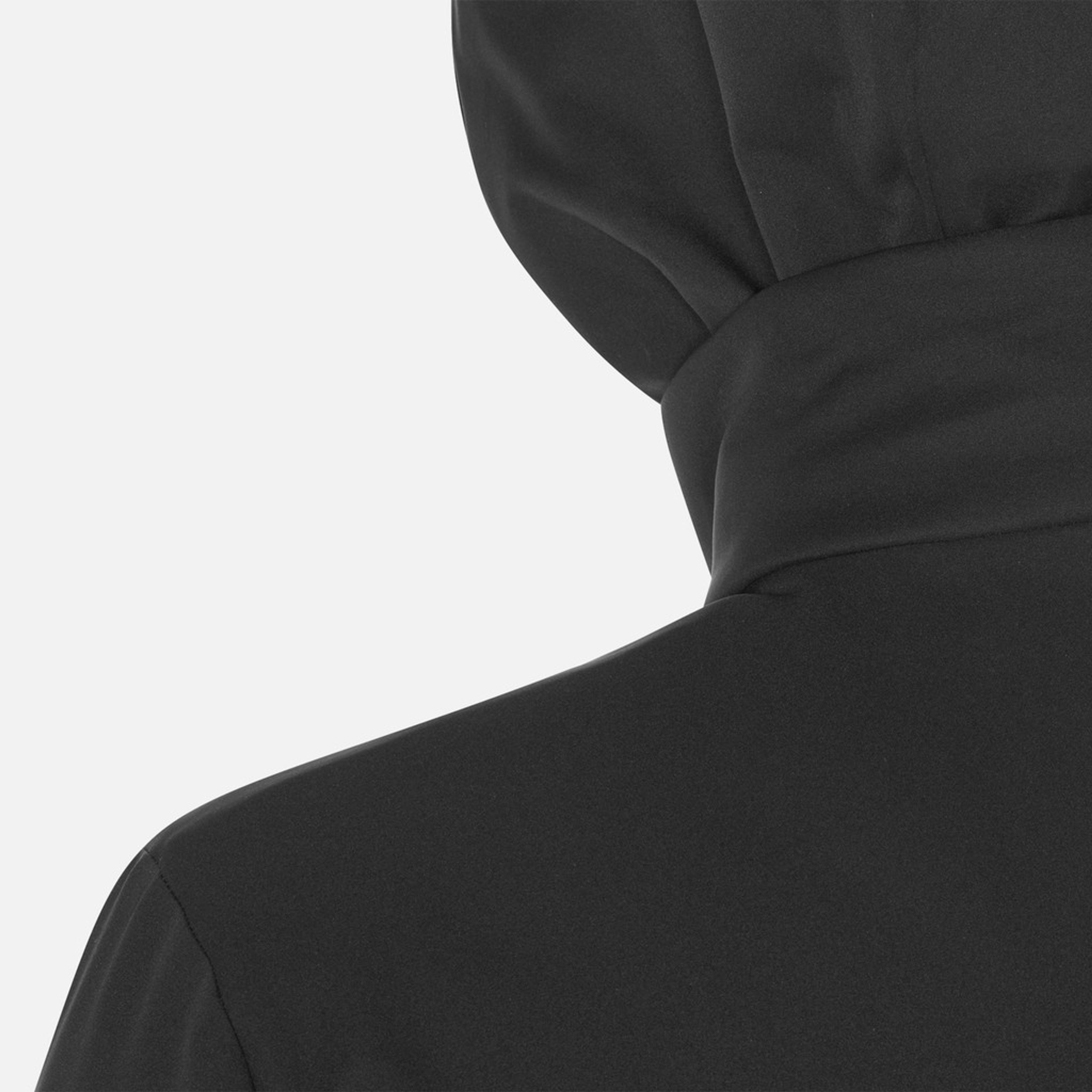 Čierna pánska bunda Geox Sedral - 008