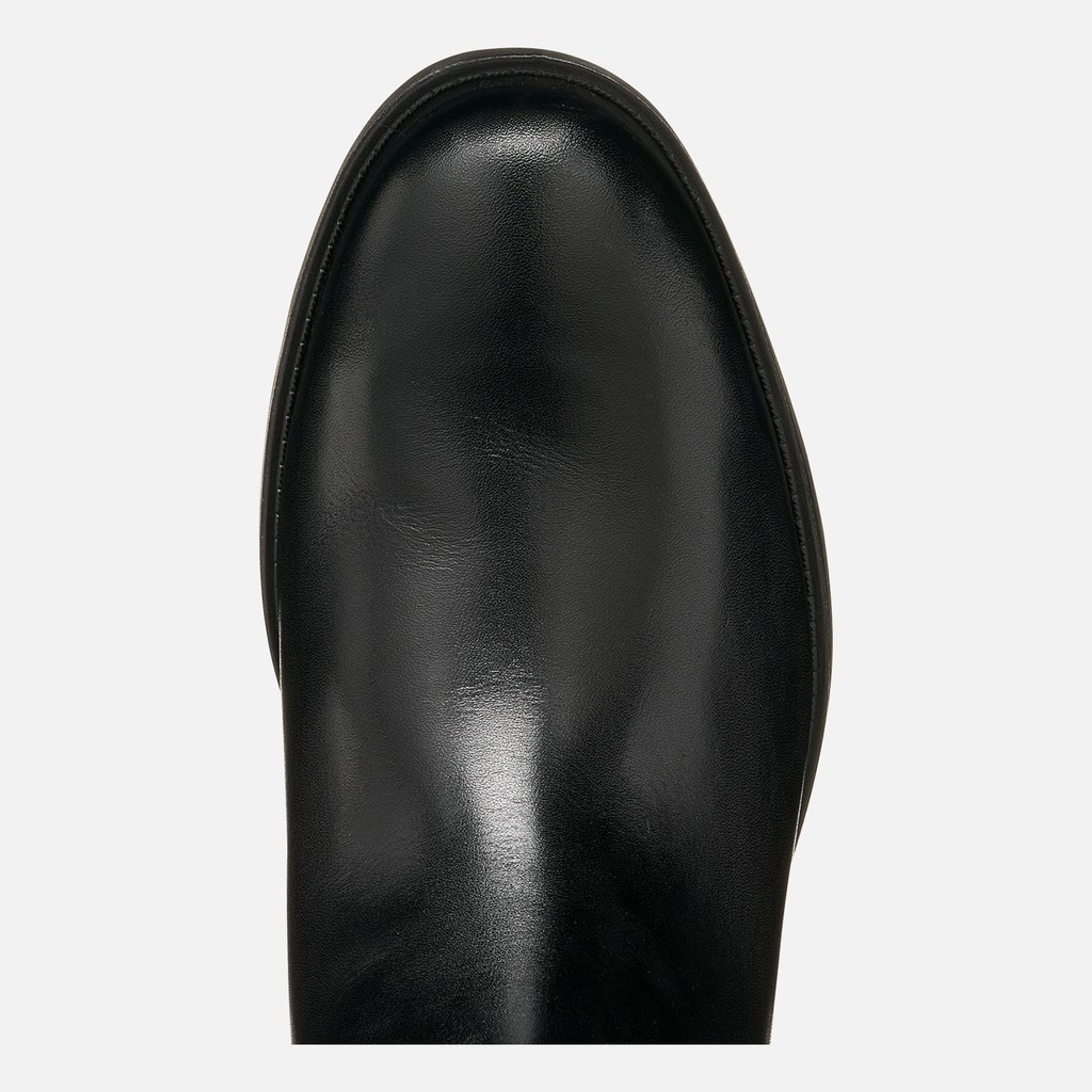 Cizme negre pentru femei Geox Esmeena - 006