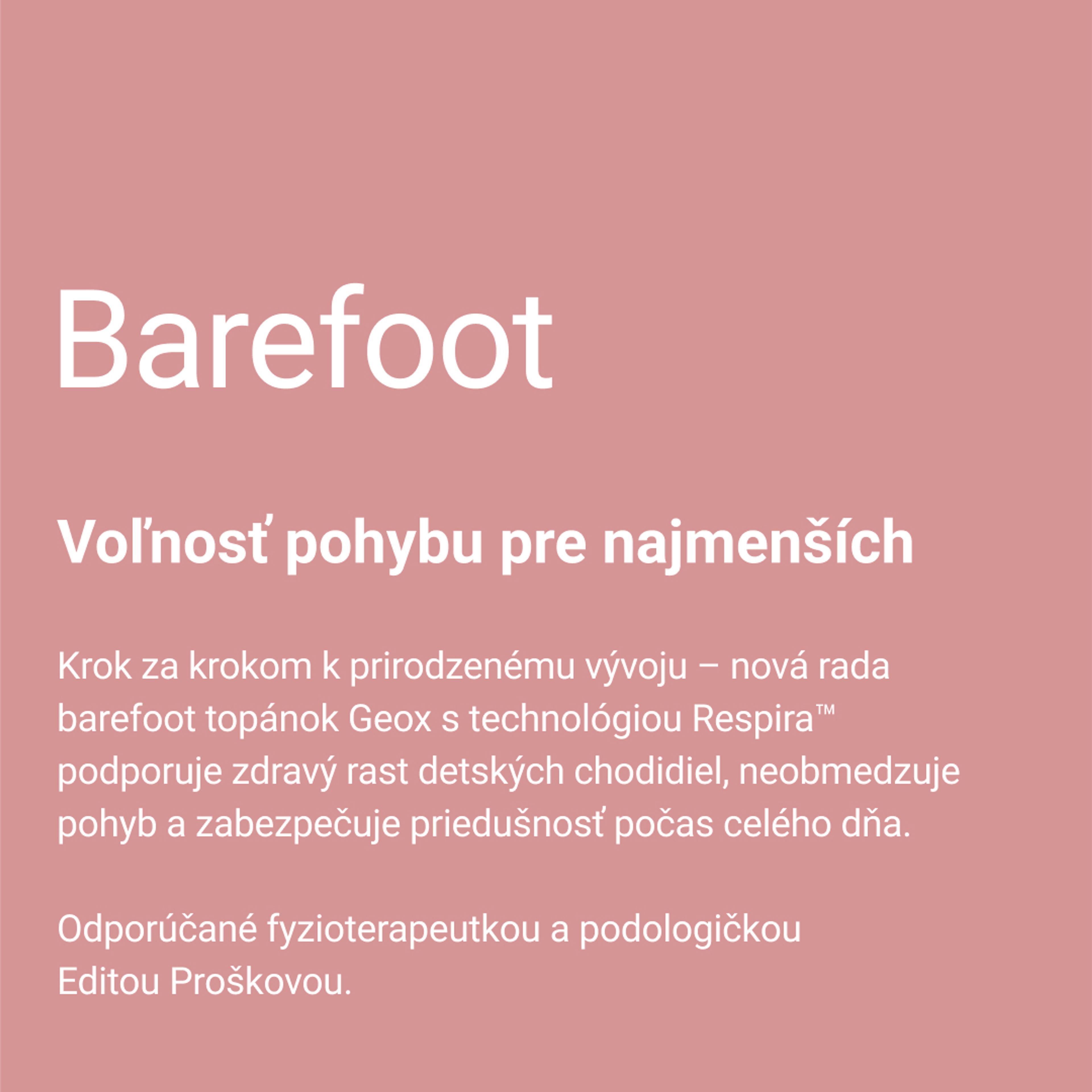 Sloboda pre prirodzený vývoj