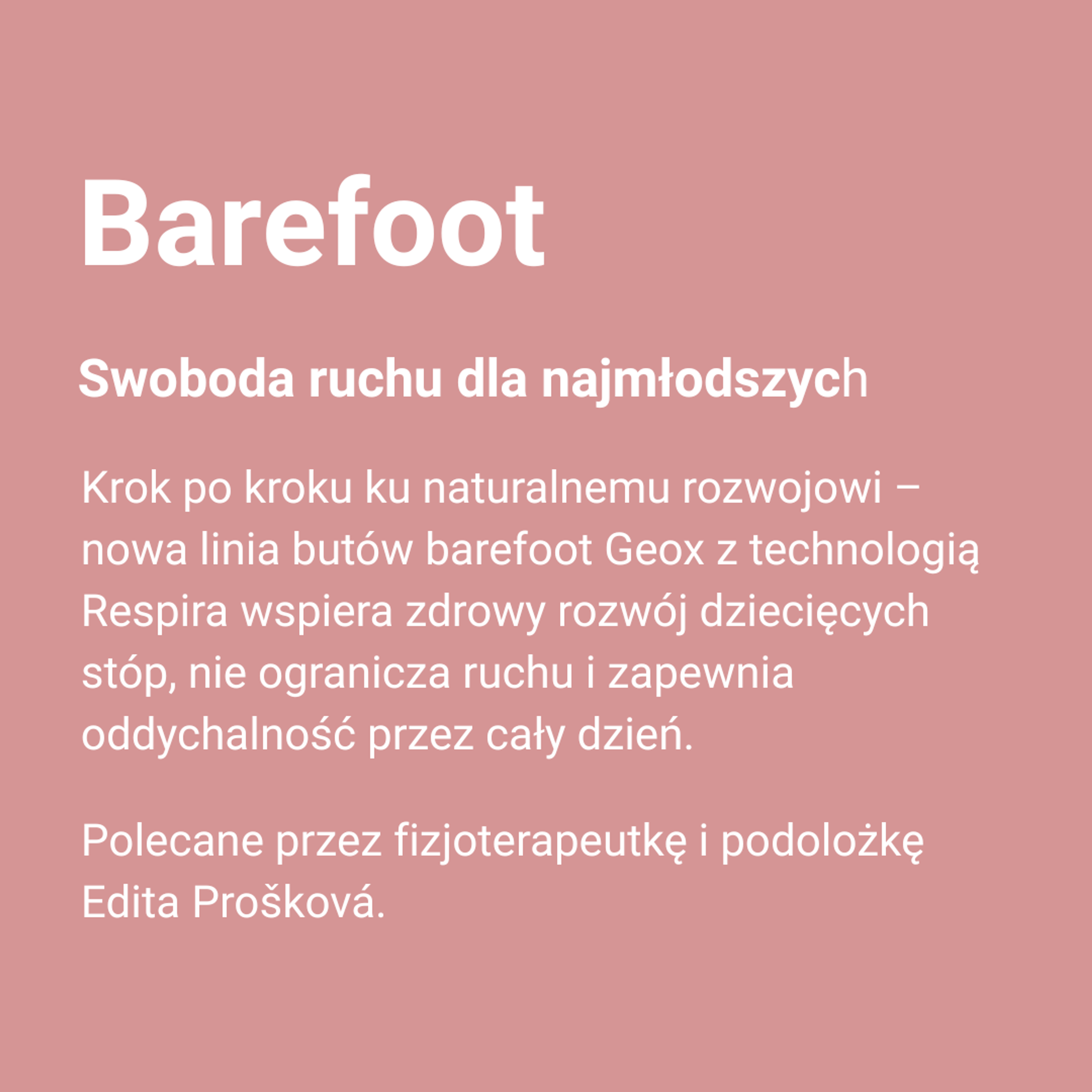 Wolność i naturalny rozwój