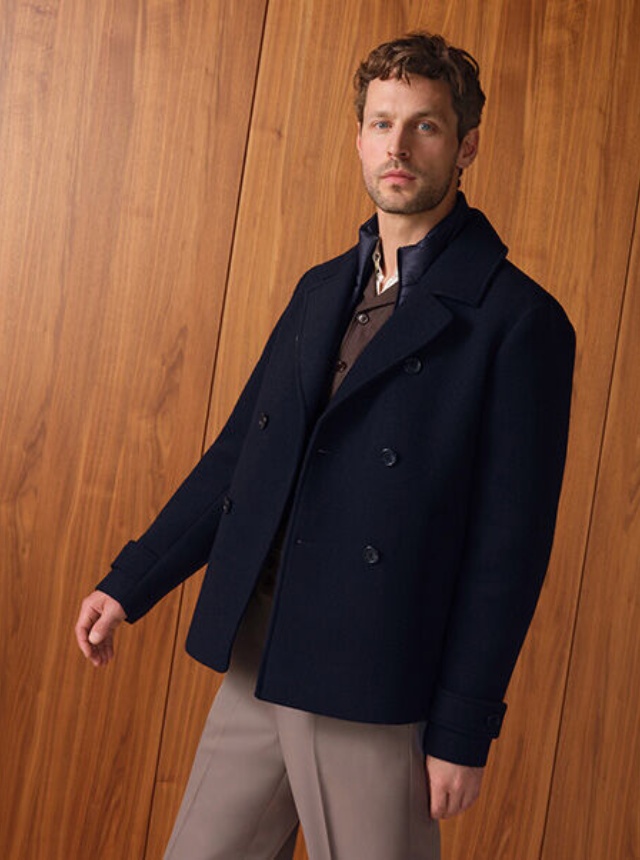 Najlepiej sprzedające się produkty w kategorii mężczyni