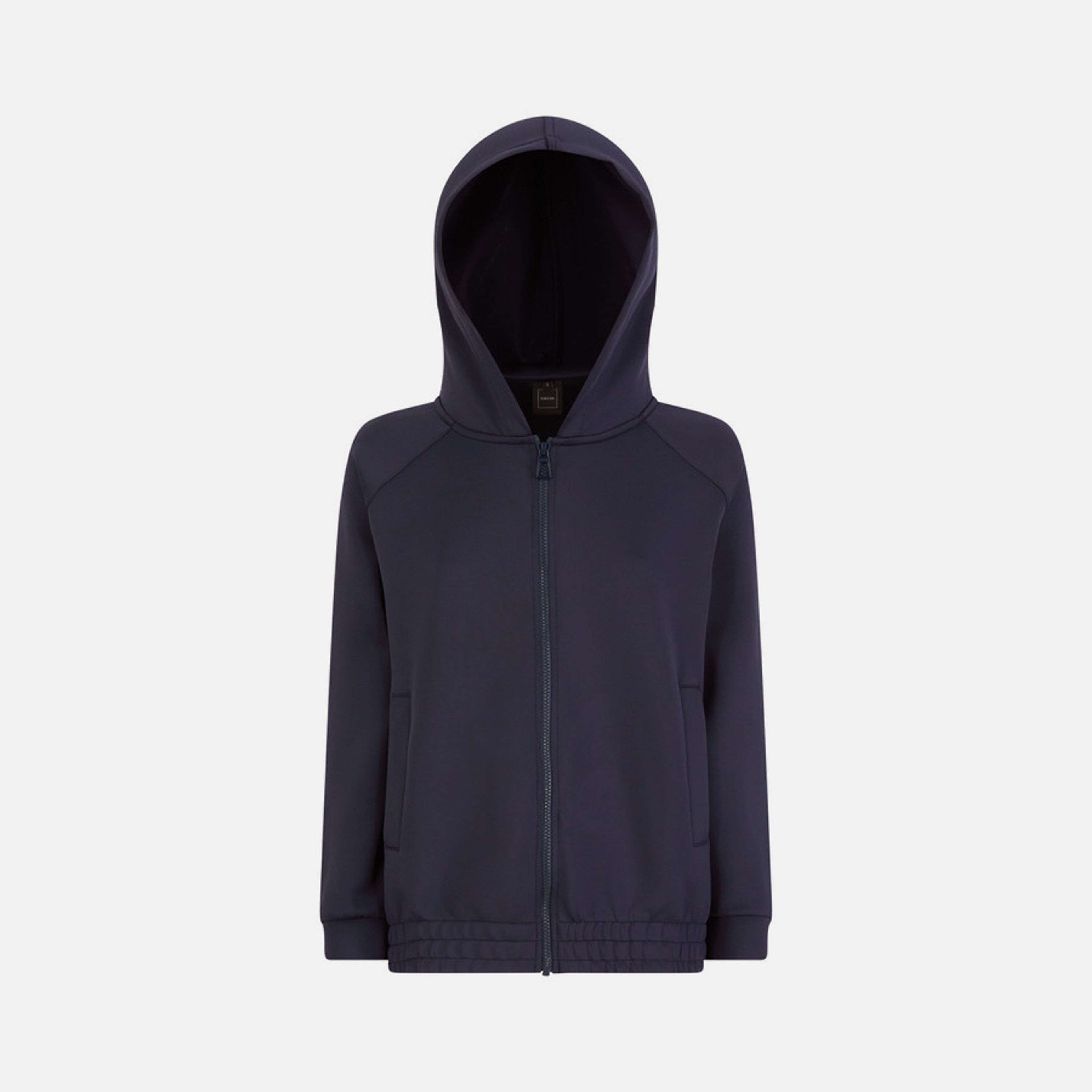 Tmavě modrá dámská mikina Geox Sweater