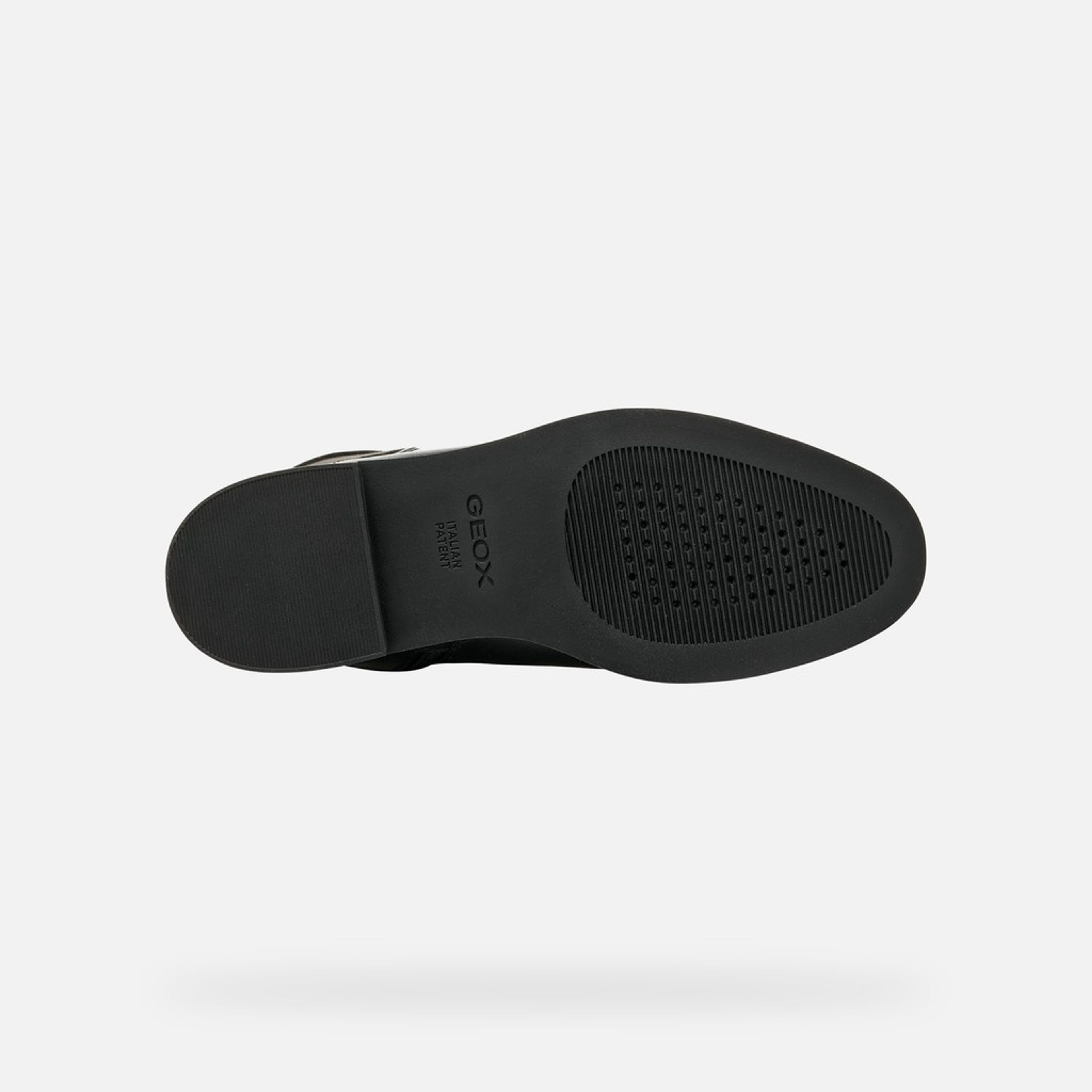 Cizme negre pentru femei Geox Esmeena - 007