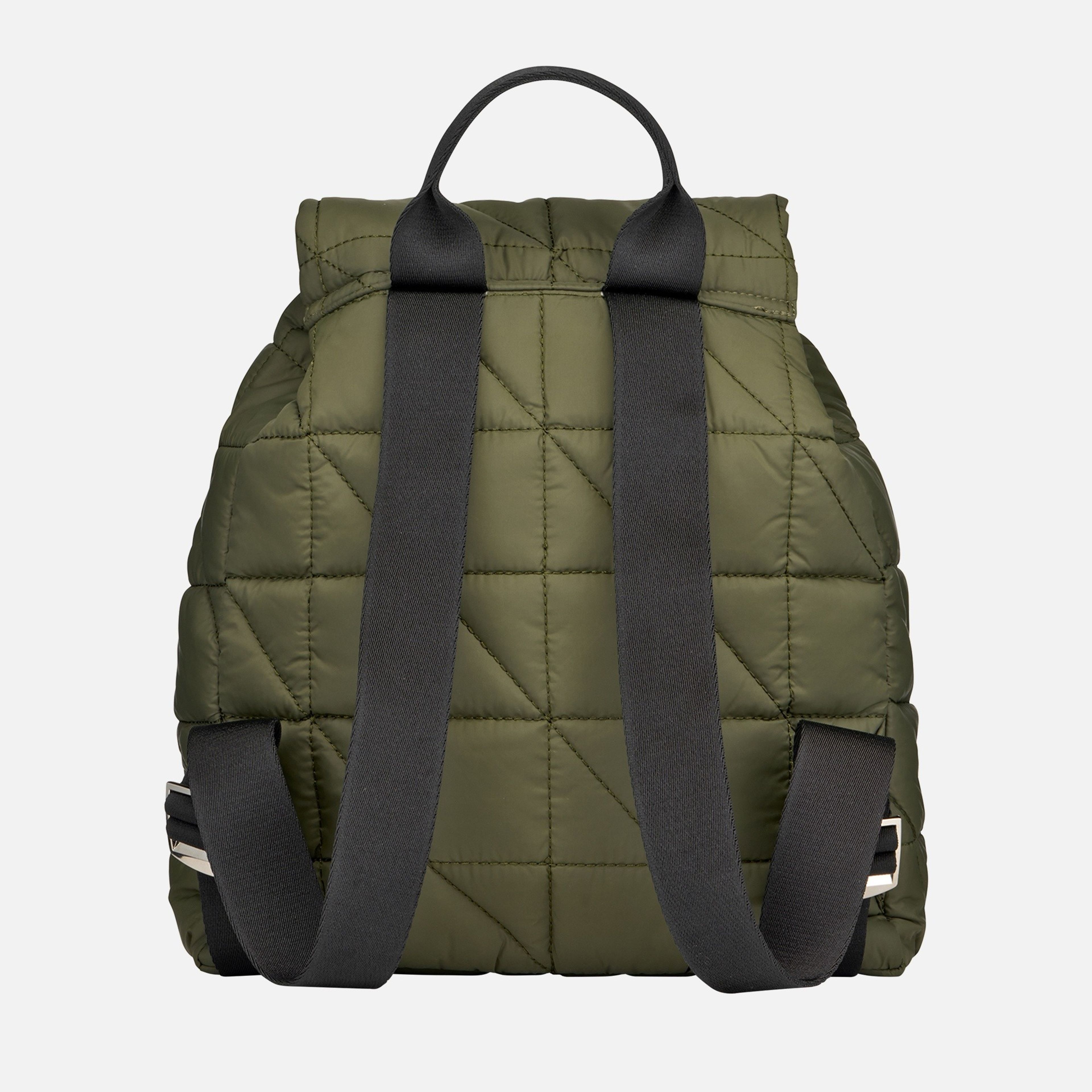 Khaki dámsky batoh Geox Myrajade - 005