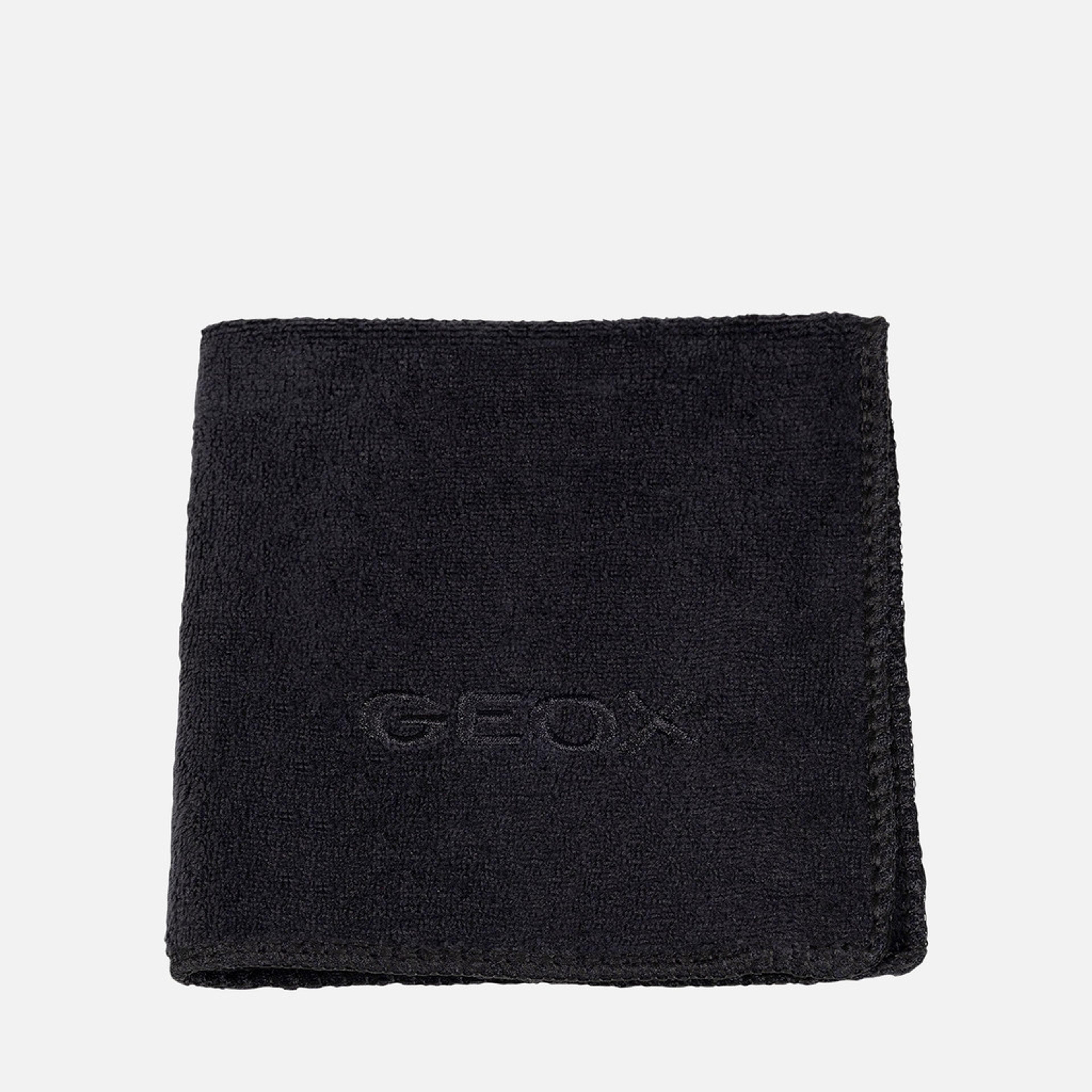 Mikrovláknová utierka na obuv Geox