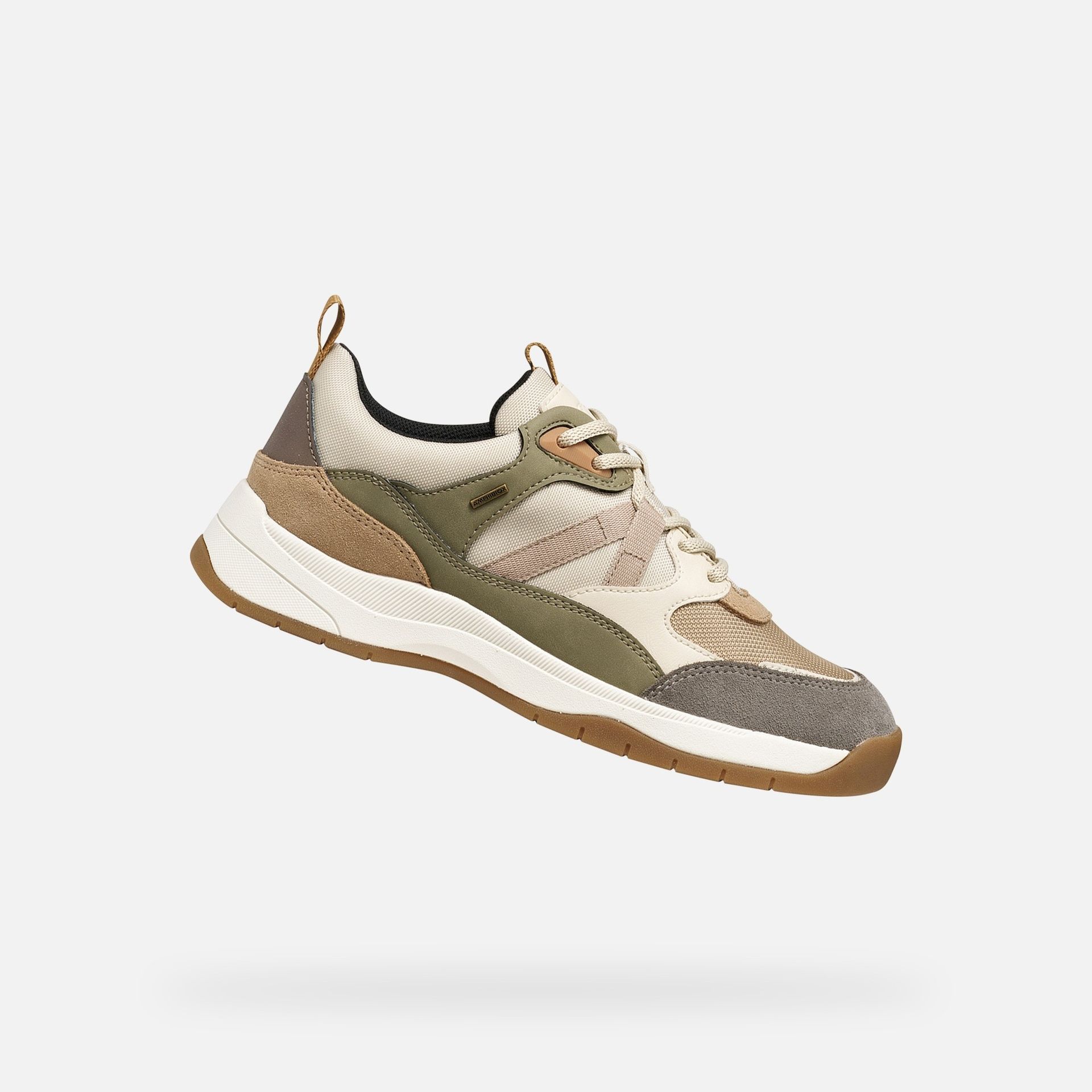 Dámské tenisky Geox Berinike B ABX - 001