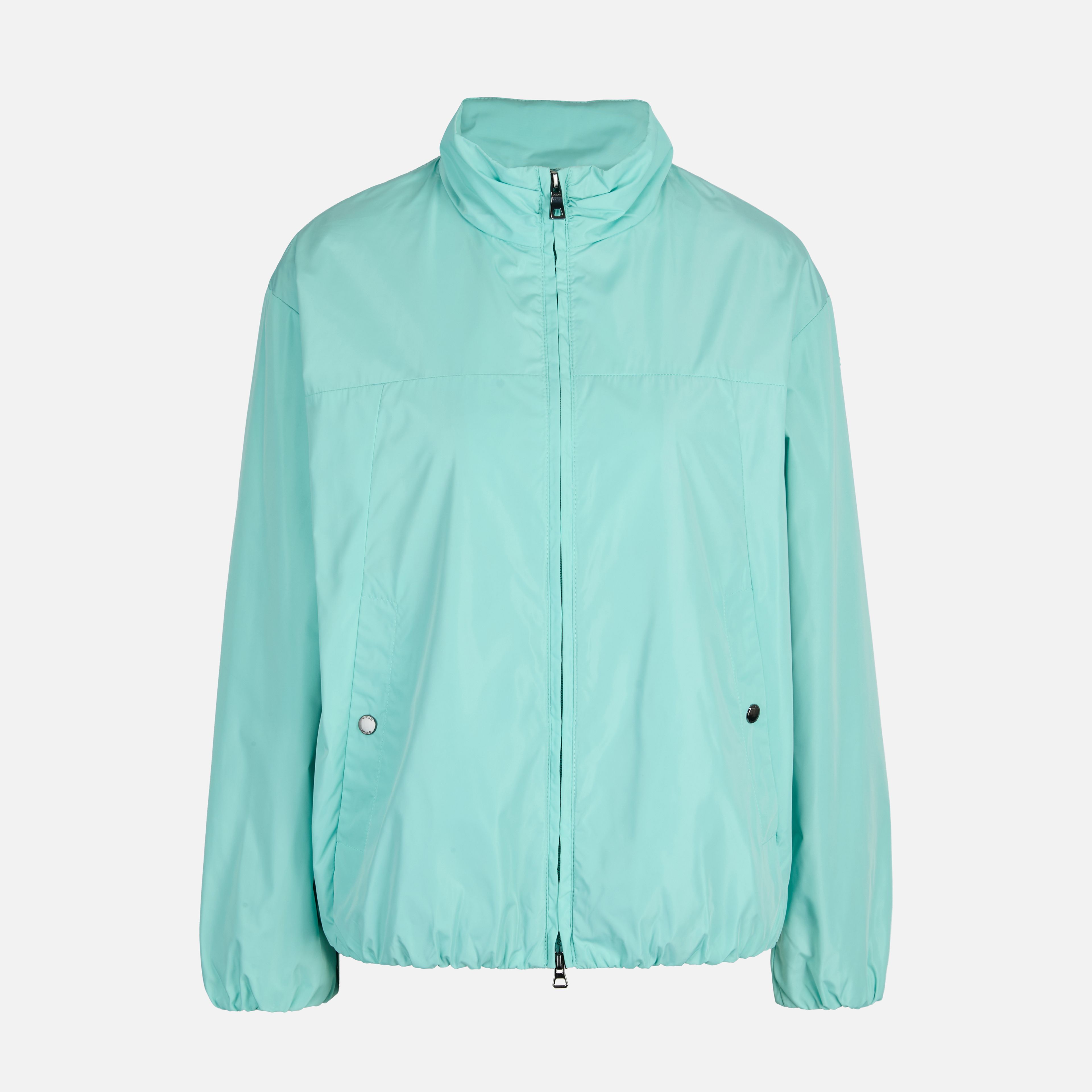 Tyrkysová dámska bunda Geox Annya