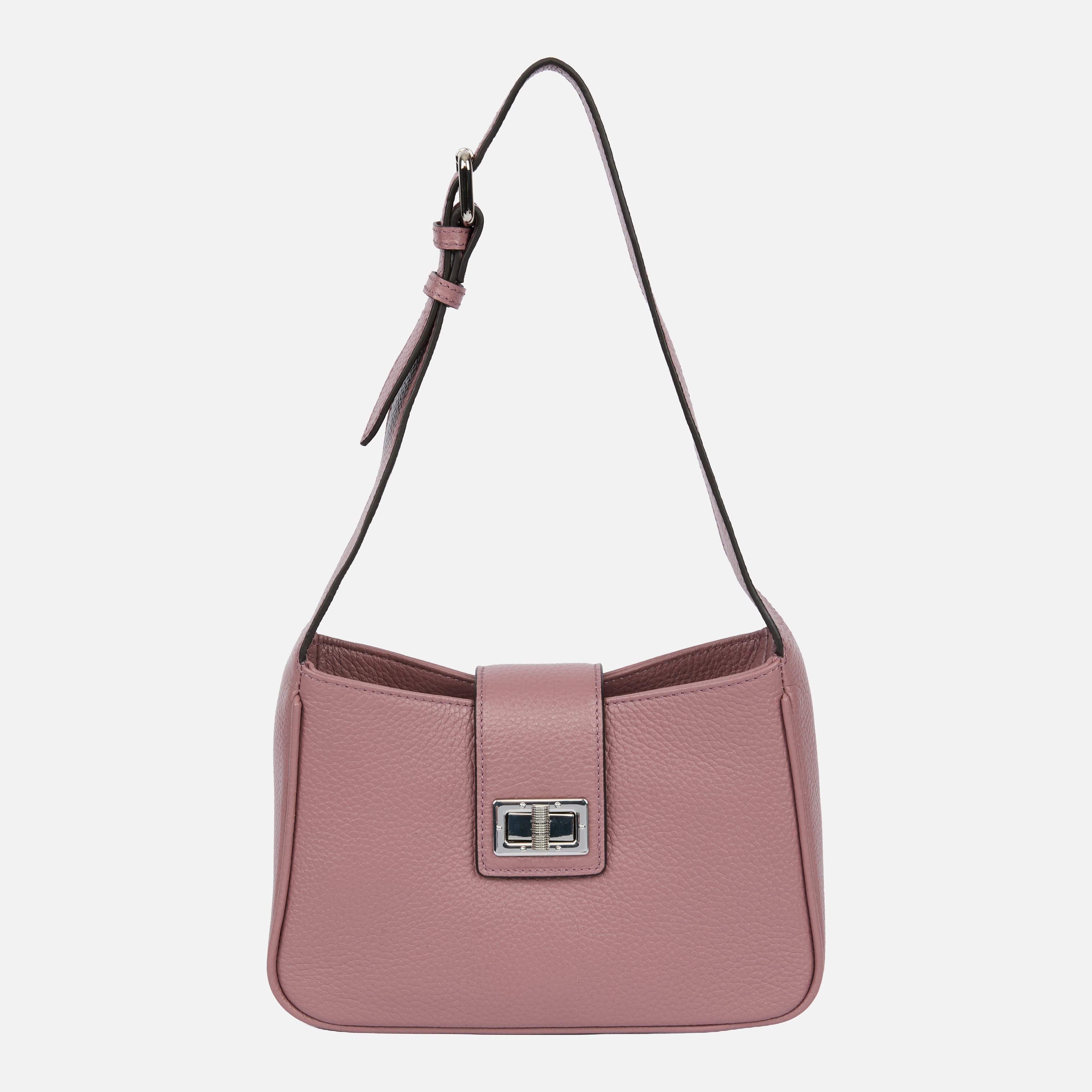 Staroružová dámska kabelka Geox Solangy