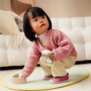 Barefoot Baby