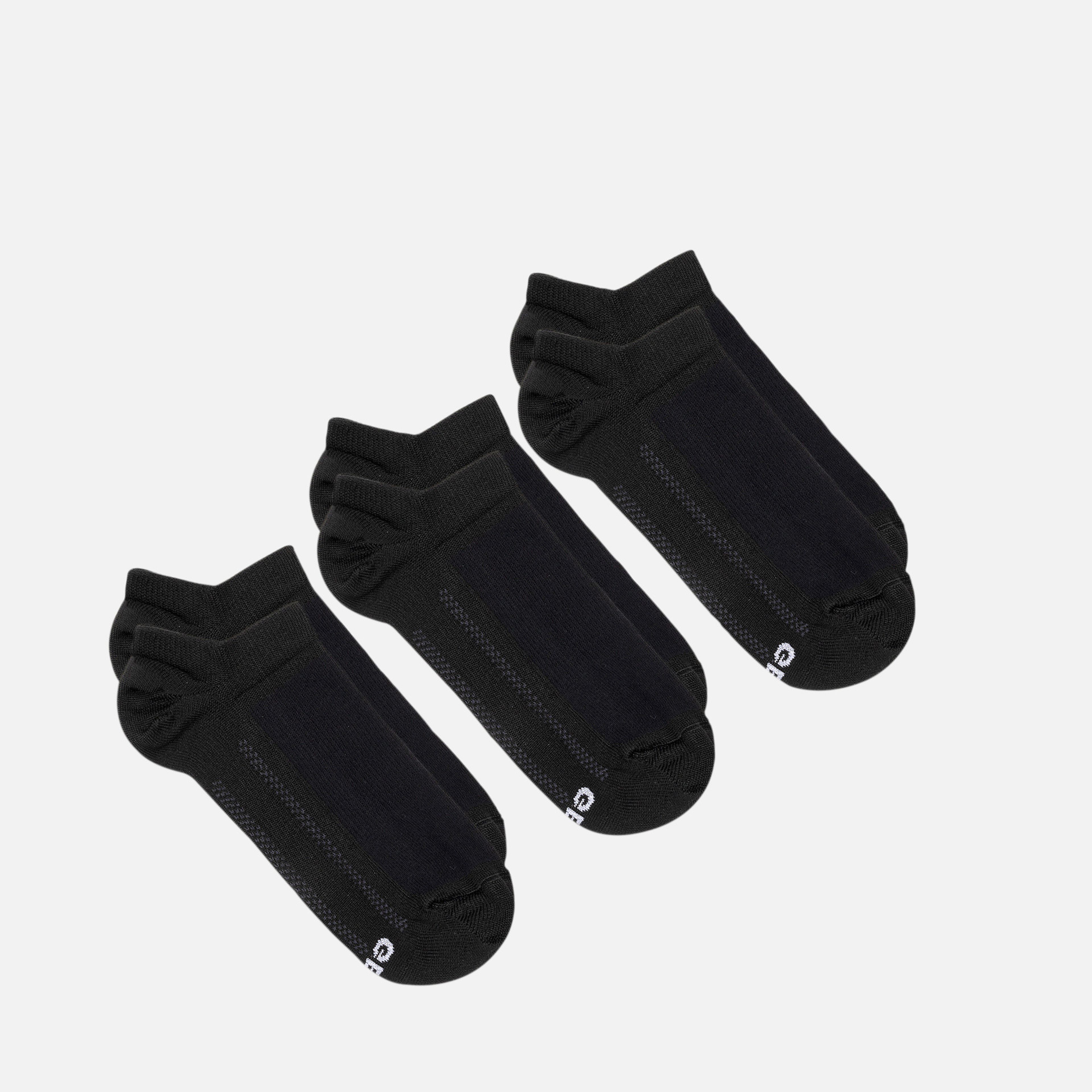 Čierne dámske ponožky Geox Socks