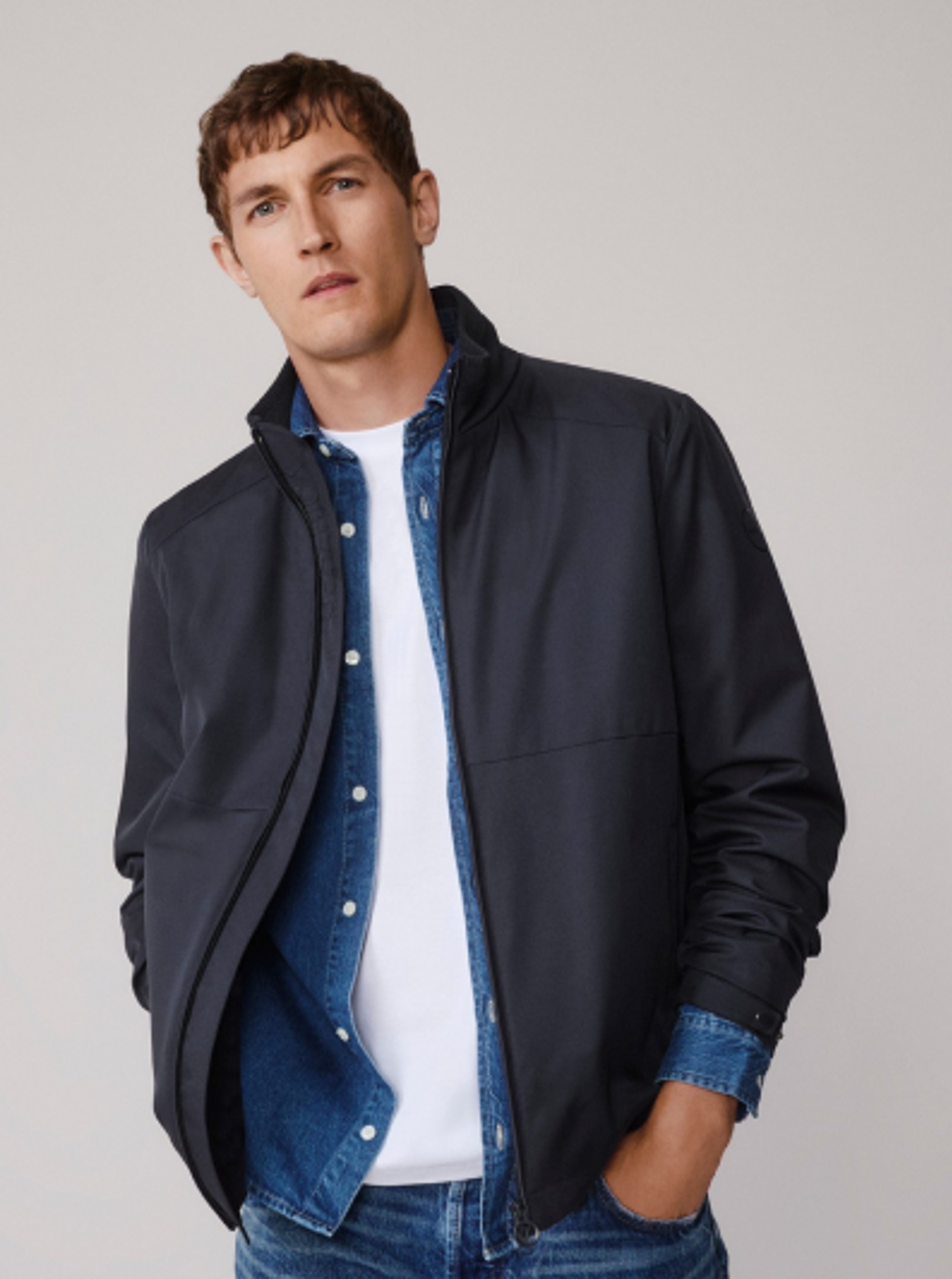 Najpredávanejšie kategórie muži